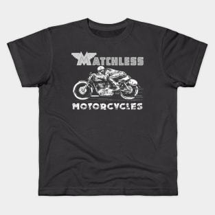 matchless Kids T-Shirt